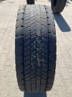 Opona ciężarowa 315/70R22.5 GOODYEAR FUELMAX D ENDURANCE / 8-10mm