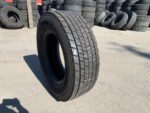 Opona używana ciężarowa napędowa 315/70R22.5 CONTINENTAL CONTI  ECOREGIONAL  HD3+ / 14-15mm