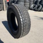  Opona używana ciężarowa napędowa 315/70R22.5 CONTINENTAL CONTI  ECOREGIONAL  HD3+ / 14-15mm