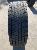 Opona używana ciężarowa napędowa 315/70R22.5 CONTINENTAL CONTI  ECOREGIONAL  HD3+ / 14-15mm