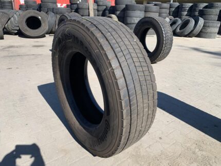  Opona ciężarowa 315/70R22.5 CONTINENTAL CONTI ECOPLUS HD3+ / 12-13mm