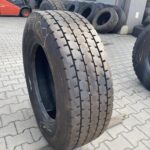  Opona ciężarowa używana napędowa 315/70R22.5 FULDA ECOFORCE 2 / 9-10mm