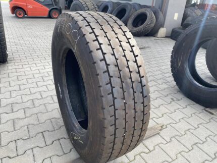  Opona ciężarowa używana napędowa 315/70R22.5 FULDA ECOFORCE 2 / 9-10mm