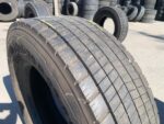 Opona ciężarowa 315/70R22.5 CONTINENTAL CONTI ECOPLUS HD3+ / 12-13mm