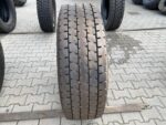 Opona ciężarowa używana napędowa 315/70R22.5 FULDA ECOFORCE 2 / 9-10mm