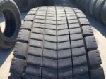 Opona ciężarowa 315/70R22.5 CONTINENTAL CONTI ECOPLUS HD3+ / 12-13mm