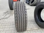 Opona ciężarowa używana napędowa 315/70R22.5 SEMPERIT WINTER D2+ / 16-17mm