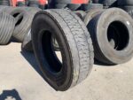 Opona używana ciężarowa napędowa 315/70R22.5 BRIDGESTONE DURAVIS R-DRIVE 002 / 7-9mm