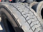 Opona używana ciężarowa napędowa 315/70R22.5 BRIDGESTONE DURAVIS R-DRIVE 002 / 7-9mm