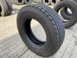 Opona ciężarowa używana napędowa 315/70R22.5 SEMPERIT WINTER D2+ / 16-17mm