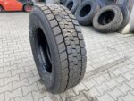 Opona ciężarowa używana napędowa 315/70R22.5 BIEŻNIKOWANE TYP BRIDGESTONE R-DRIVE 002 / 19mm
