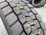 Opona ciężarowa używana napędowa 315/70R22.5 BIEŻNIKOWANE TYP BRIDGESTONE R-DRIVE 002 / 19mm