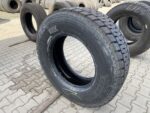 Opona ciężarowa używana napędowa 315/70R22.5 BIEŻNIKOWANE TYP BRIDGESTONE R-DRIVE 002 / 19mm