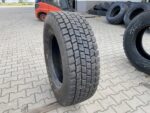 Opona ciężarowa używana napędowa 315/70R22.5 ATHOS HG2338 / 18mm