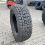  Opona ciężarowa używana napędowa 315/70R22.5 ATHOS HG2338 / 18mm