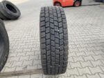 Opona ciężarowa używana napędowa 315/70R22.5 ATHOS HG2338 / 18mm