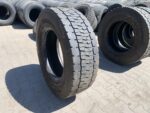 Opona używana ciężarowa napędowa 315/70R22.5 BRIDGESTONE DURAVIS R-DRIVE 002 / 9-11mm