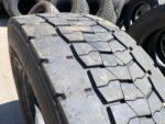 Opona używana ciężarowa napędowa 315/70R22.5 BRIDGESTONE DURAVIS R-DRIVE 002 / 9-11mm