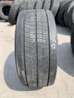 Opona ciężarowa 355/50R22.5 BRIDGESTONE ECOPIA H-STEER 002 / 8-9mm