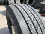 Opona ciężarowa przednia 315/60R22.5 CONTINENTAL CONTI URBAN HA3 / 11mm