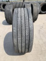 Opona ciężarowa przednia 315/60R22.5 CONTINENTAL CONTI URBAN HA3 / 11mm