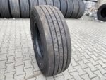 Opona ciężarowa używana prowadząca 315/70R22.5 UNIROYAL FH40 / 12mm