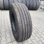  Opona ciężarowa używana prowadząca 315/70R22.5 UNIROYAL FH40 / 12mm