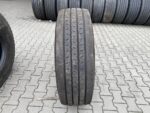 Opona ciężarowa używana prowadząca 315/70R22.5 UNIROYAL FH40 / 12mm