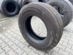 Opona ciężarowa używana prowadząca 315/70R22.5 UNIROYAL FH40 / 12mm