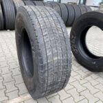  Opona ciężarowa używana napędowa 315/70R22.5 BRIDGESTONE M749 / 9-11mm