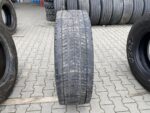 Opona ciężarowa używana napędowa 315/70R22.5 BRIDGESTONE M749 / 9-11mm