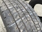 Opona ciężarowa używana napędowa 315/70R22.5 BRIDGESTONE M749 / 9-11mm