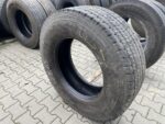 Opona ciężarowa używana napędowa 315/70R22.5 BRIDGESTONE M749 / 9-11mm