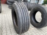 Opona ciężarowa używana prowadząca 315/70R22.5 SAILUN REGIONAL SFR1 / 12-13mm