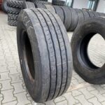  Opona ciężarowa używana prowadząca 315/70R22.5 SAILUN REGIONAL SFR1 / 12-13mm