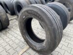 Opona ciężarowa używana prowadząca 315/70R22.5 SAILUN REGIONAL SFR1 / 12-13mm