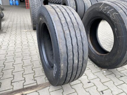  Opony używane ciężarowe prowadzące 315/60R22.5 SAILUN S629 / 11-12mm