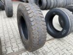 Opona ciężarowa używana napędowa 315/80R22.5 GOODYEAR OMNITRAC D / 10-14mm