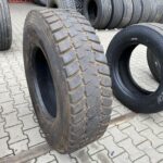  Opona ciężarowa używana napędowa 315/80R22.5 GOODYEAR OMNITRAC D / 10-14mm