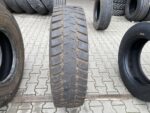 Opona ciężarowa używana napędowa 315/80R22.5 GOODYEAR OMNITRAC D / 10-14mm