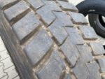 Opona ciężarowa używana napędowa 315/80R22.5 GOODYEAR OMNITRAC D / 10-14mm