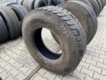 Opona ciężarowa używana napędowa 315/80R22.5 GOODYEAR OMNITRAC D / 10-14mm