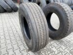 Opona ciężarowa używana prowadząca 315/80R22.5 CONTINENTAL CONTI HYBRID HS3+ / 13-14mm