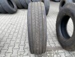Opona ciężarowa używana prowadząca 315/80R22.5 CONTINENTAL CONTI HYBRID HS3+ / 13-14mm