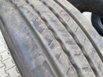 Opona ciężarowa używana prowadząca 315/80R22.5 CONTINENTAL CONTI HYBRID HS3+ / 13-14mm