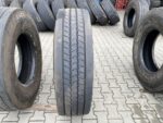 Opona ciężarowa używana prowadząca 315/80R22.5 CONTINENTAL CONTI HYBRID HS5 / 12mm