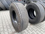 Opona ciężarowa używana napędowa 315/80R22.5 CONTINENTAL CONTI ECOPLUS HD3+ / 11-13mm