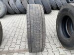 Opona ciężarowa używana napędowa 315/80R22.5 CONTINENTAL CONTI ECOPLUS HD3+ / 11-13mm