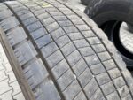 Opona ciężarowa używana napędowa 315/80R22.5 CONTINENTAL CONTI ECOPLUS HD3+ / 11-13mm