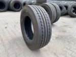 Opona ciężarowa przednia 315/70R22.5 GOODYEAR FUELMAX S ENDURANCE / 14-15mm